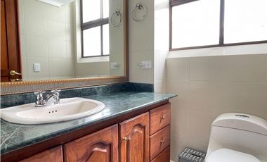 Apartamento en Arriendo Provenza Medellín