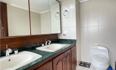 Apartamento en Arriendo Provenza Medellín