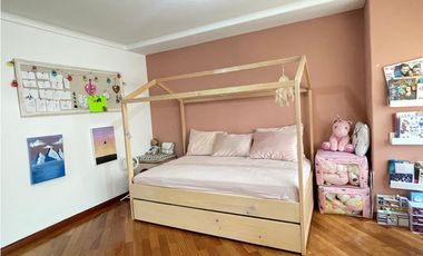 Apartamento en Arriendo Provenza Medellín