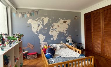 Apartamento en Arriendo Provenza Medellín