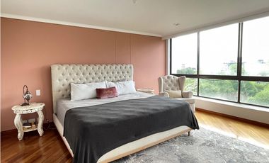 Apartamento en Arriendo Provenza Medellín