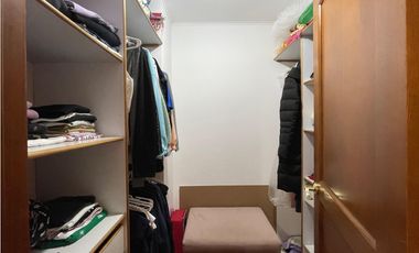 Apartamento en Arriendo Provenza Medellín