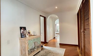 Apartamento en Arriendo Provenza Medellín