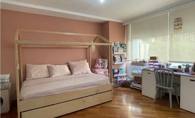 Apartamento en Arriendo Provenza Medellín