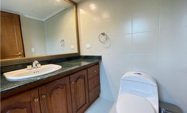 Apartamento en Arriendo Provenza Medellín