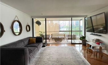 Apartamento en Arriendo Provenza Medellín