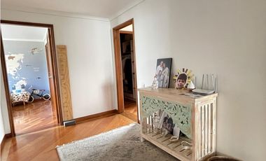 Apartamento en Arriendo Provenza Medellín