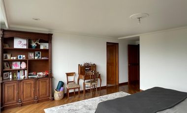 Apartamento en Arriendo Provenza Medellín