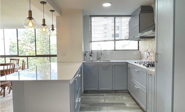 Apartamento en Arriendo Provenza Medellín