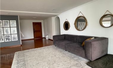 Apartamento en Arriendo Provenza Medellín