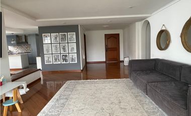 Apartamento en Arriendo Provenza Medellín
