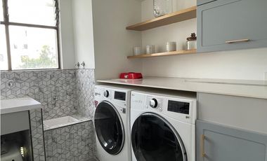 Apartamento en Arriendo Provenza Medellín