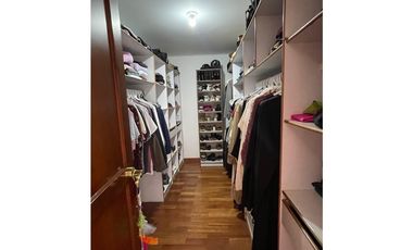 Apartamento en Arriendo Provenza Medellín