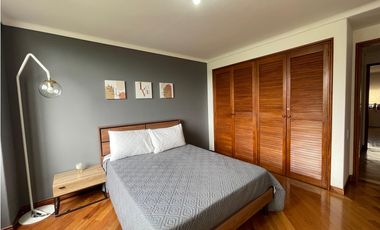 Apartamento en Arriendo Provenza Medellín