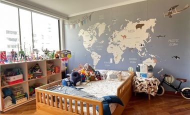 Apartamento en Arriendo Provenza Medellín