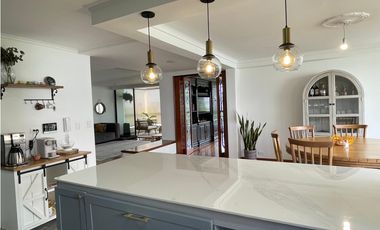 Apartamento en Arriendo Provenza Medellín