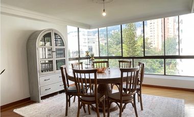 Apartamento en Arriendo Provenza Medellín