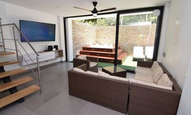 CASA SITUADA EN SOPETRAN EN URBANIZACION CERRADA