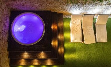 CASA SITUADA EN SOPETRAN EN URBANIZACION CERRADA