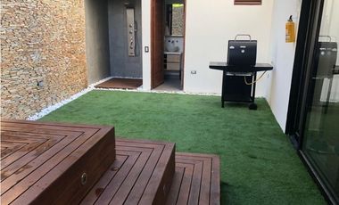 CASA SITUADA EN SOPETRAN EN URBANIZACION CERRADA