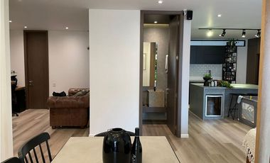 Venta Apartamento Rincon del Chico