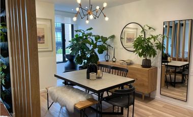 Venta Apartamento Rincon del Chico