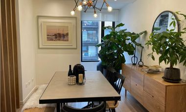 Venta Apartamento Rincon del Chico