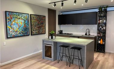 Venta Apartamento Rincon del Chico