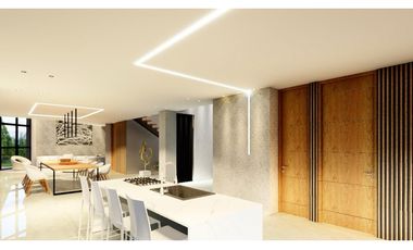 Casa Campestre en Condominio Maturín Casas de Campo, Pereira