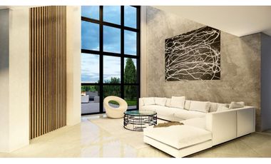 Casa Campestre en Condominio Maturín Casas de Campo, Pereira
