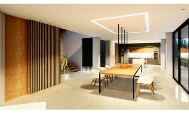 Casa Campestre en Condominio Maturín Casas de Campo, Pereira