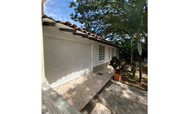Se Vende Hermosa Casa en Cartago