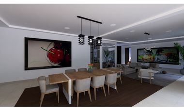 Casa campestre en condominio para la venta en Combia,Pereira!!!