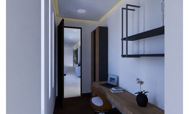 Casa campestre en condominio para la venta en Combia,Pereira!!!