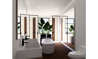 Casa campestre en condominio para la venta en Combia,Pereira!!!