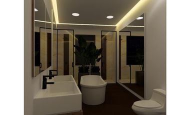 Casa campestre en condominio para la venta en Combia,Pereira!!!