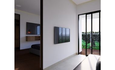 Casa campestre en condominio para la venta en Combia,Pereira!!!