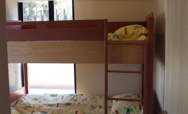 Departamento en venta en Garden Azcapotzalco en  Santo Tomas