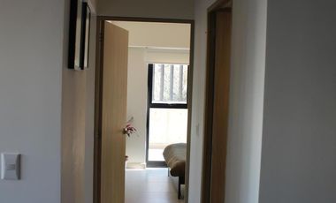 Departamento en venta en Garden Azcapotzalco en  Santo Tomas