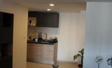 Departamento en venta en Garden Azcapotzalco en  Santo Tomas