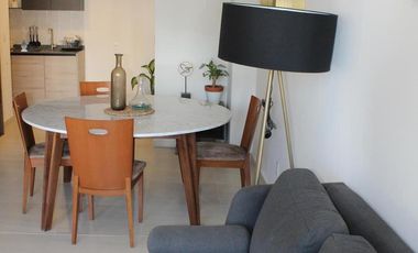Departamento en venta en Garden Azcapotzalco en  Santo Tomas