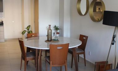 Departamento en venta en Garden Azcapotzalco en  Santo Tomas