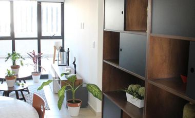 Departamento en venta en Garden Azcapotzalco en  Santo Tomas