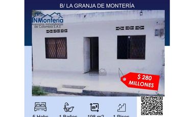 SE VENDE CASA EN MONTERA ZONA SUR OCCIDENTAL