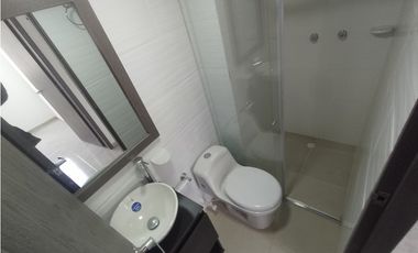 ARRIENDO APARTAMENTO EN LOS CMBULOS MANIZALES | ARRIENDOS MANIZALES