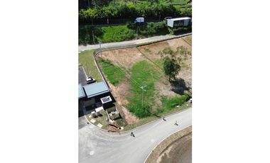 SE VENDEN LOTES CAMPESTRES EN LA CEJA CONDOMINIO CATALUÑA SECTOR TAMBO