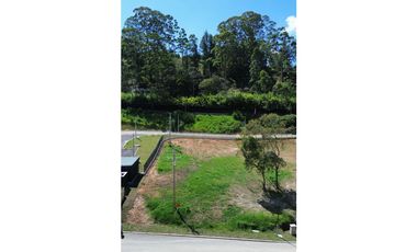 SE VENDEN LOTES CAMPESTRES EN LA CEJA CONDOMINIO CATALUÑA SECTOR TAMBO