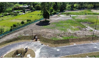 SE VENDEN LOTES CAMPESTRES EN LA CEJA CONDOMINIO CATALUÑA SECTOR TAMBO