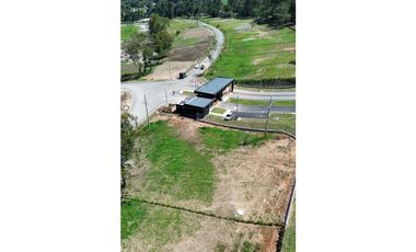 SE VENDEN LOTES CAMPESTRES EN LA CEJA CONDOMINIO CATALUÑA SECTOR TAMBO