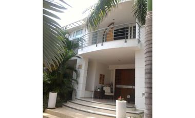 Casa Condominio Altos de la Pradera
